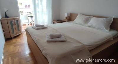 Merkur Lux, privatni smeštaj u mestu Budva, Crna Gora